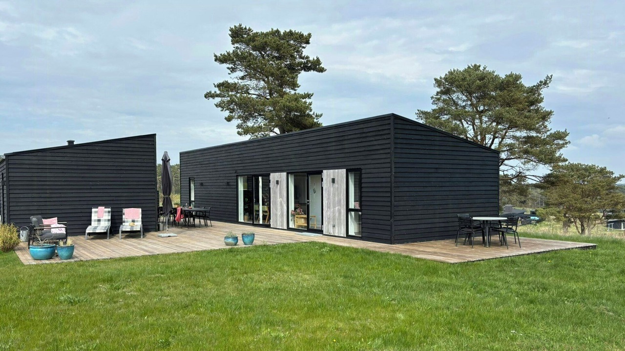 Photo of Outdoor in Egsmark Strand