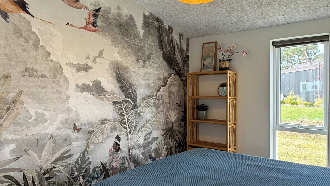 Photo of Bedroom in Egsmark Strand