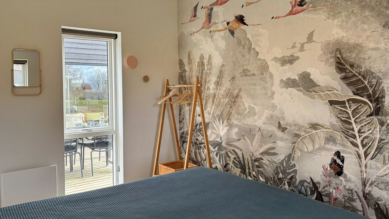 Photo of Bedroom in Egsmark Strand