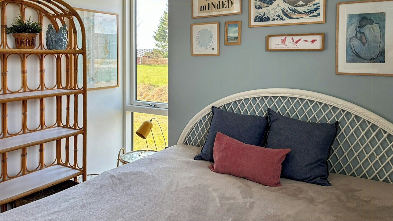 Photo of Bedroom in Egsmark Strand