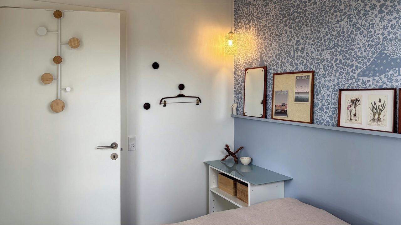 Photo of Bedroom in Egsmark Strand