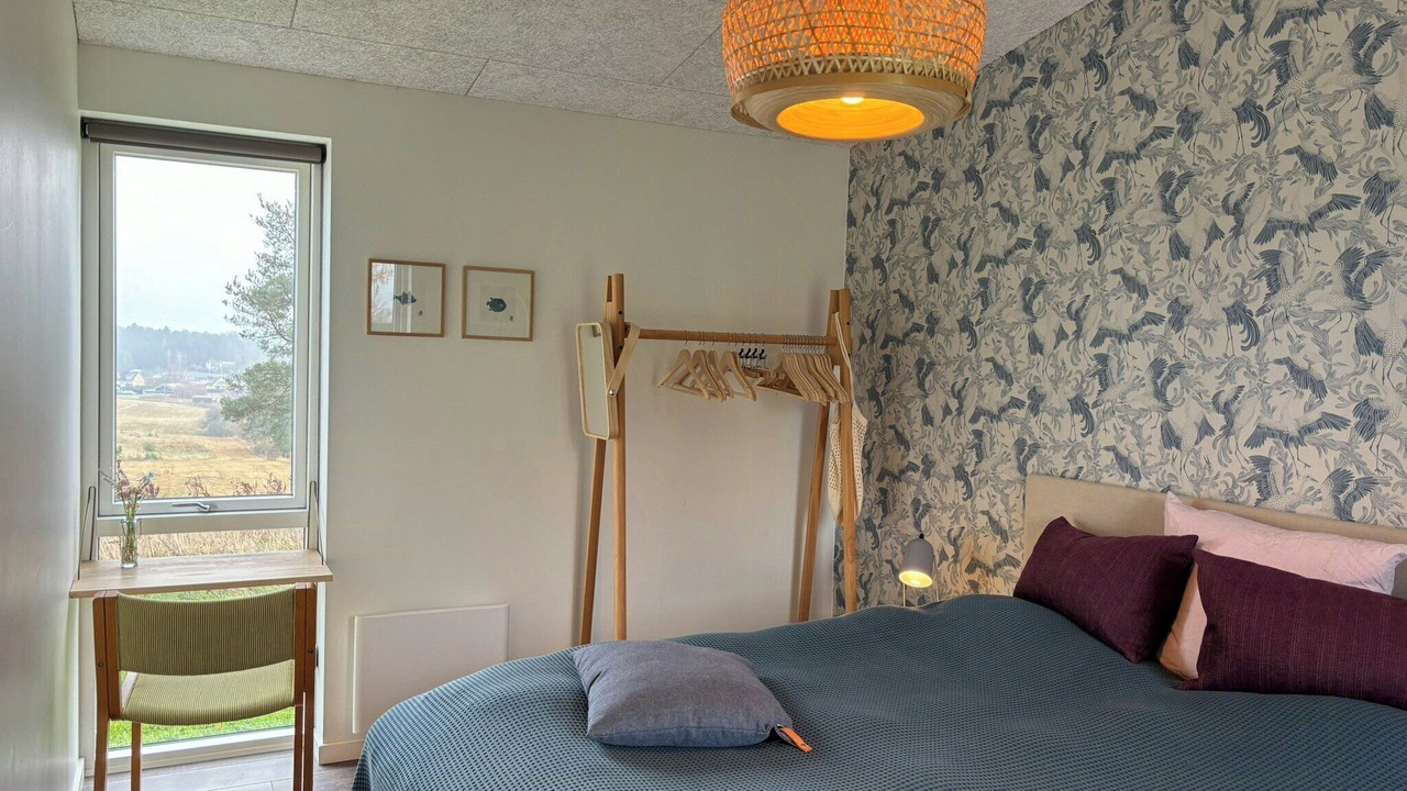 Photo of Bedroom in Egsmark Strand