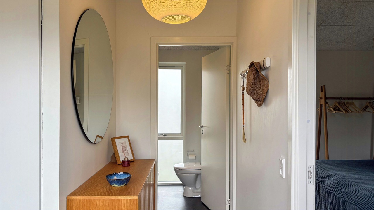 Photo of Bedroom in Egsmark Strand