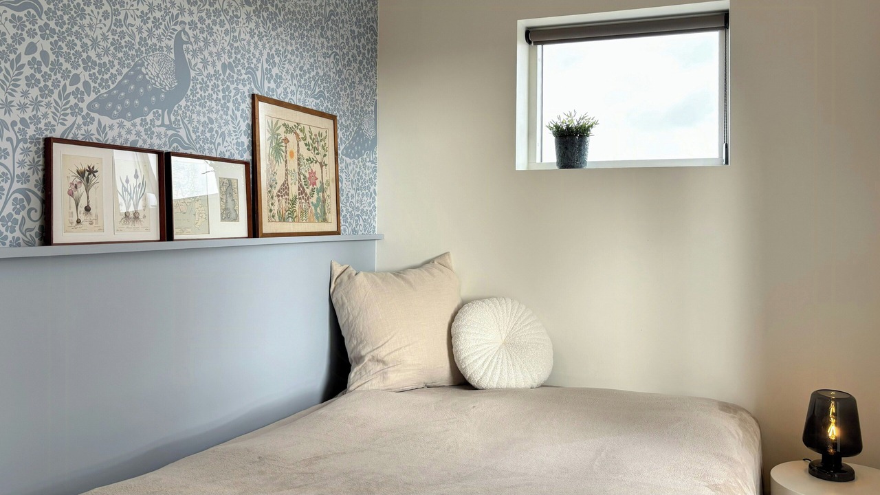 Photo of Bedroom in Egsmark Strand