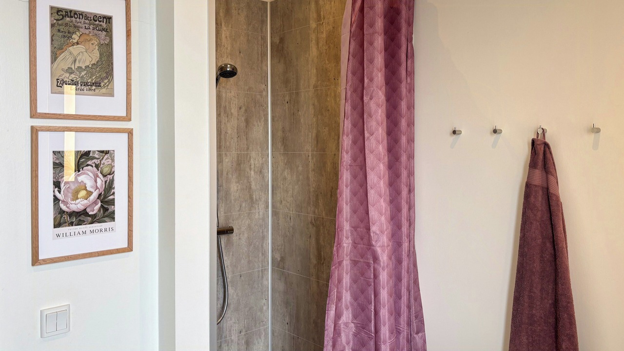 Photo of Bathroom in Egsmark Strand