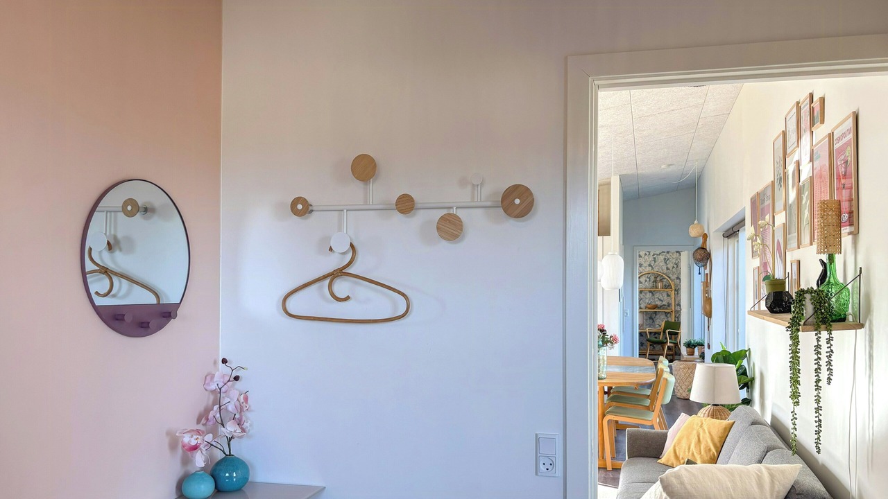Photo of Livingroom in Egsmark Strand