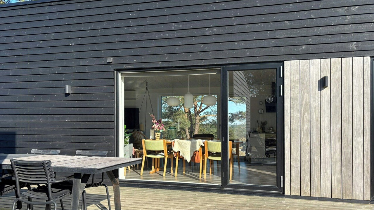 Photo of Outdoor in Egsmark Strand