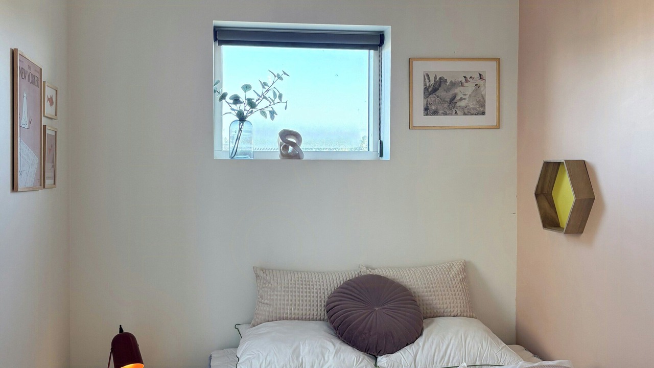Photo of Bedroom in Egsmark Strand