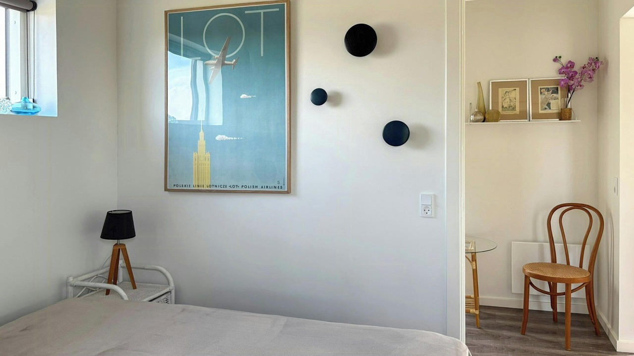 Photo of Bedroom in Egsmark Strand