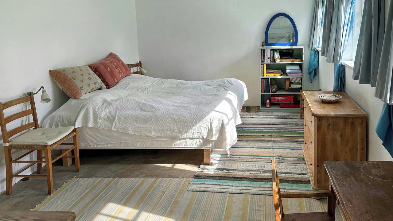 Photo of Bedroom in Samsø