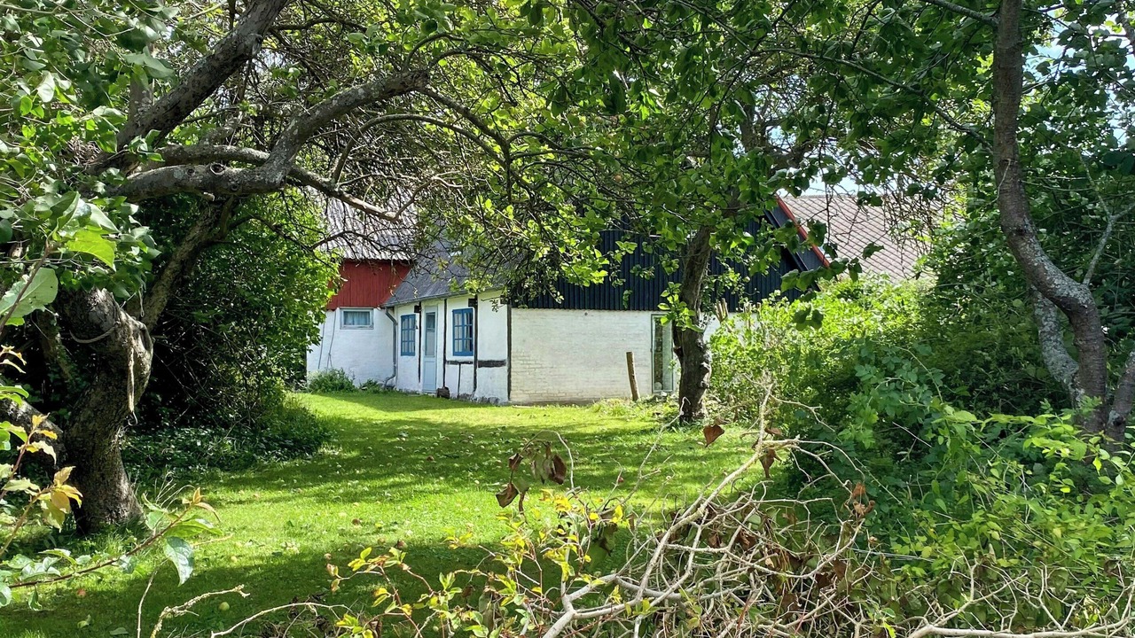 Photo of Outdoor in Samsø
