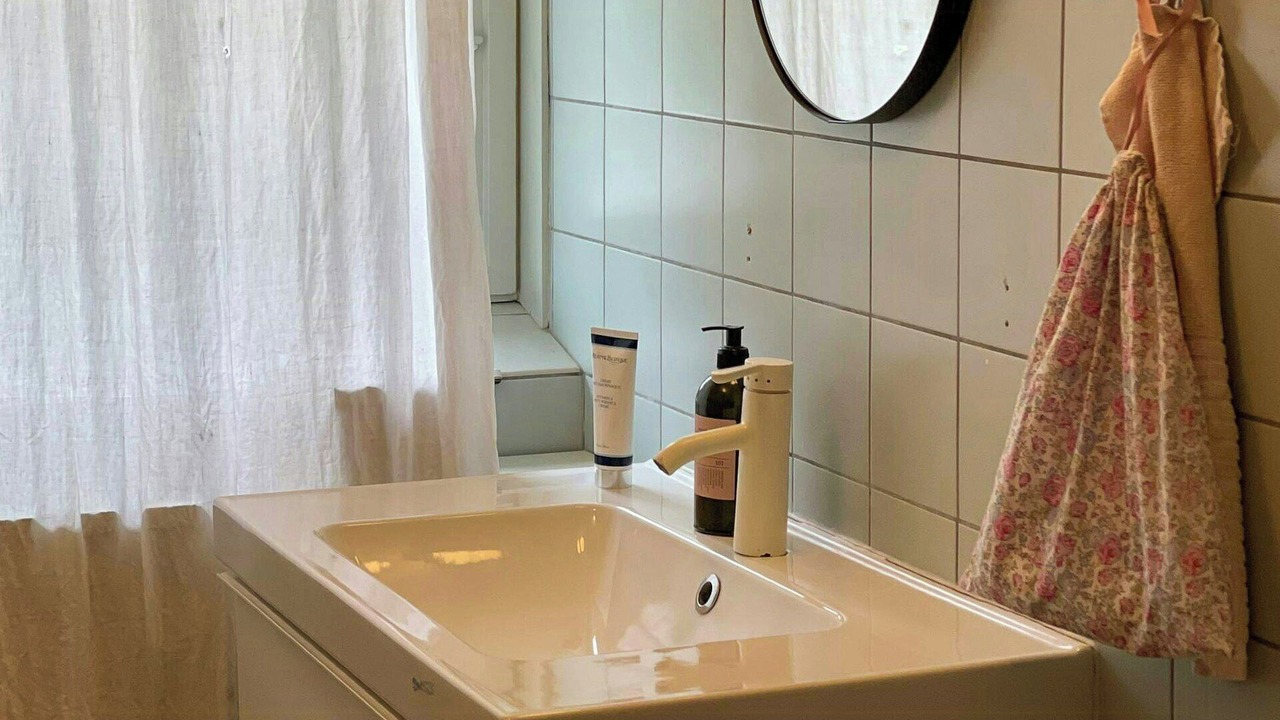 Photo of Bathroom in Copenhagen