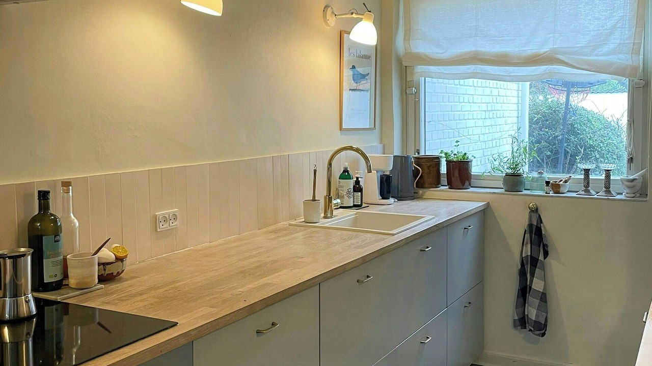 Photo of Kitchen in Copenhagen