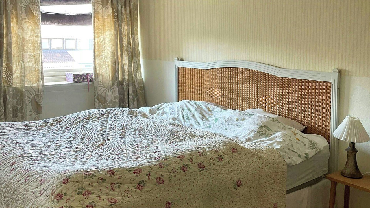 Photo of Bedroom in Copenhagen