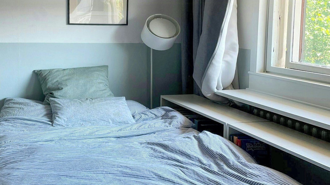 Photo of Bedroom in Copenhagen