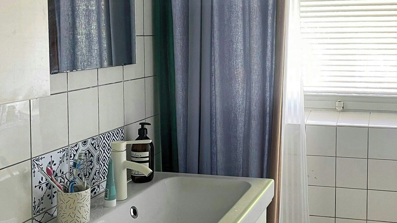 Photo of Bathroom in Copenhagen