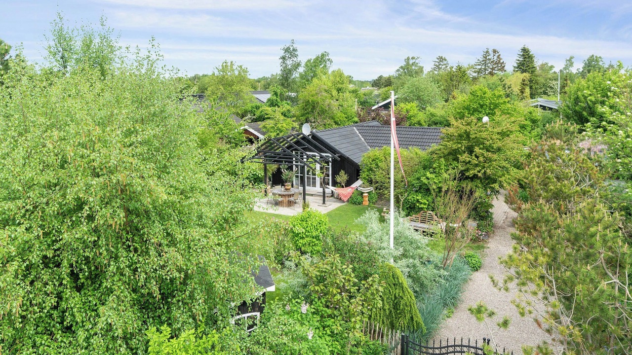 Photo of Outdoor in Stillinge Strand