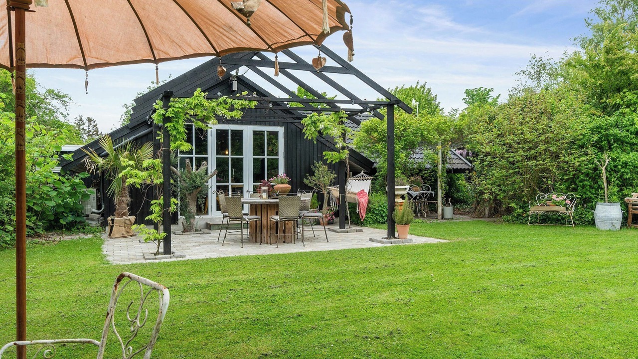 Photo of Outdoor in Stillinge Strand