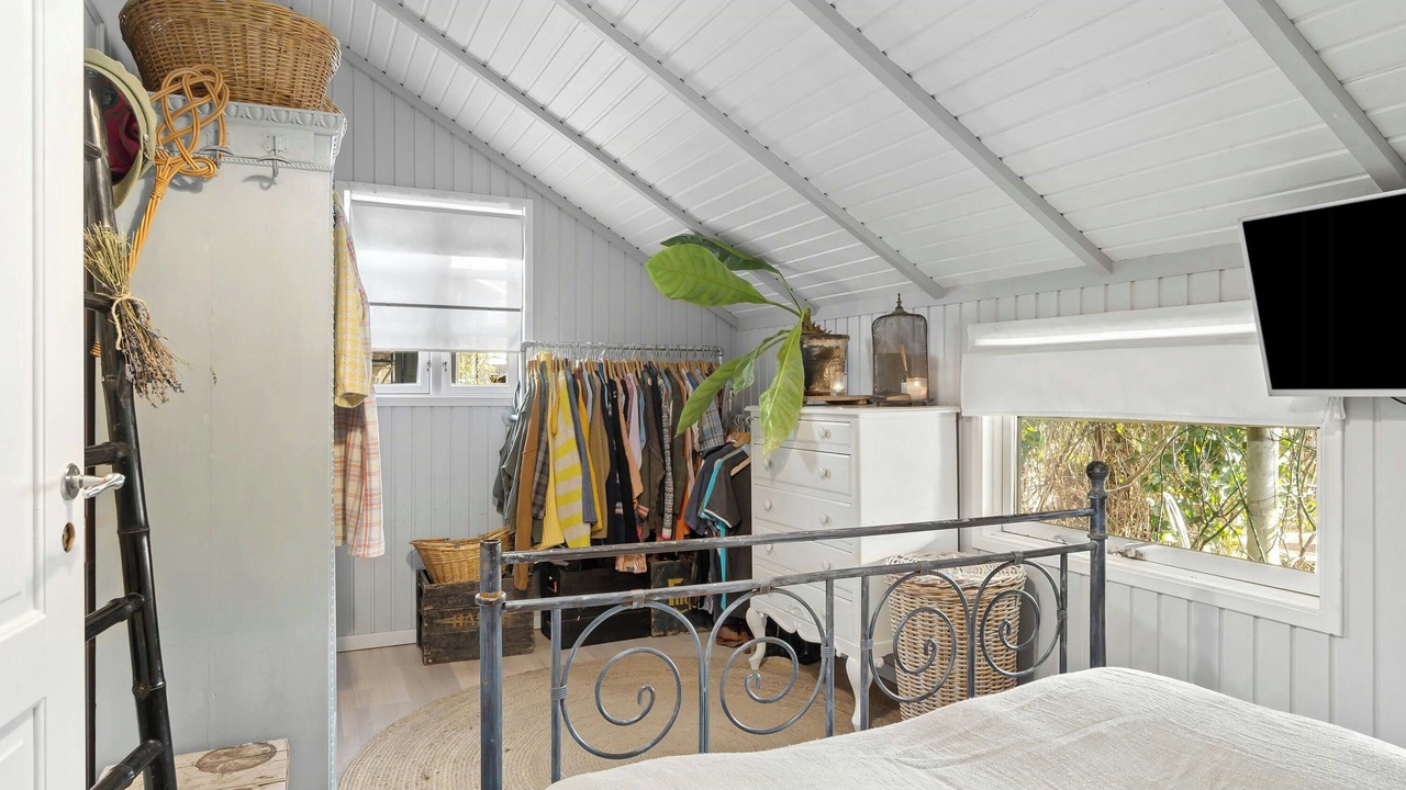 Photo of Bedroom in Stillinge Strand