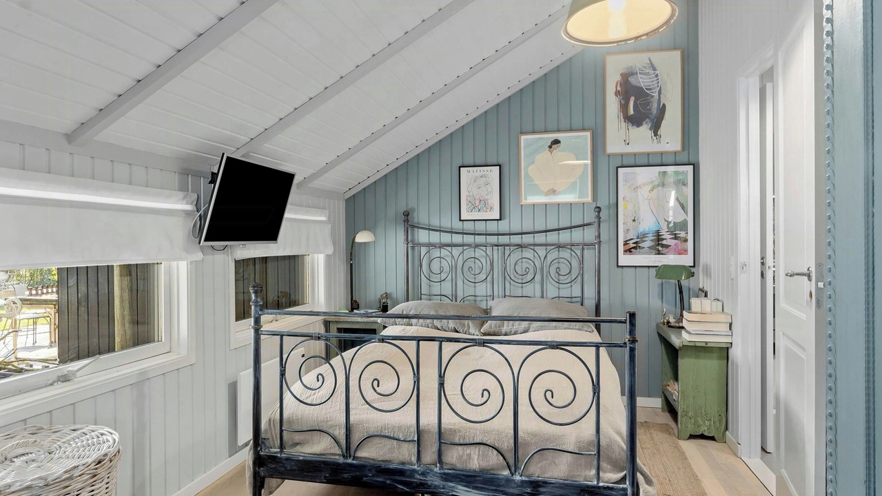 Photo of Bedroom in Stillinge Strand