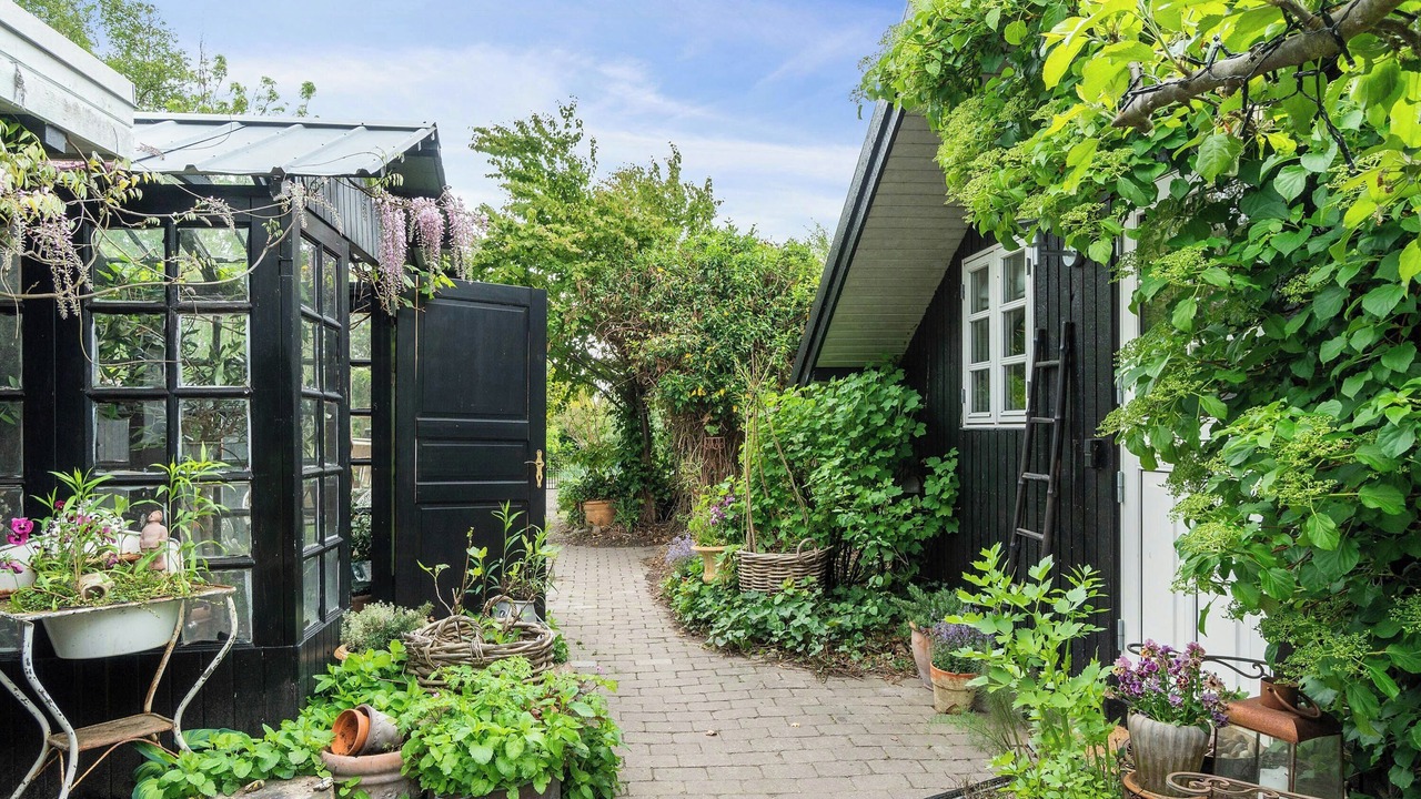 Photo of Outdoor in Stillinge Strand