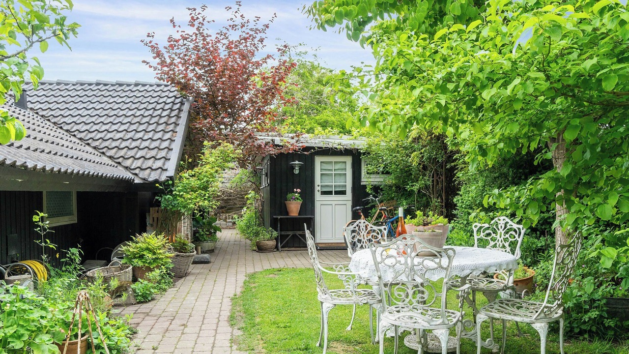 Photo of Outdoor in Stillinge Strand