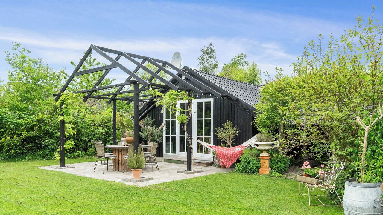 Photo of Outdoor in Stillinge Strand