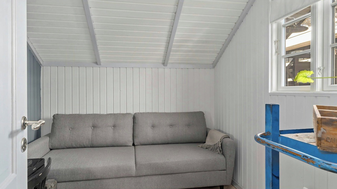 Photo of Livingroom in Stillinge Strand