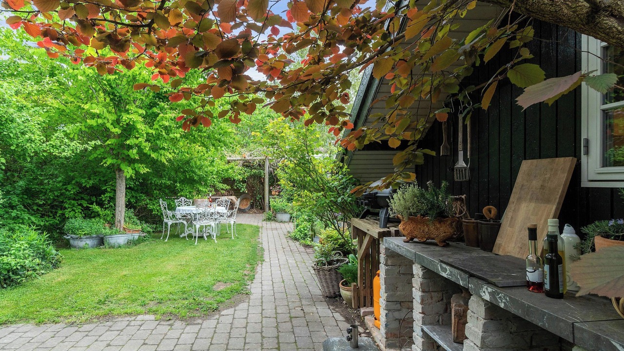 Photo of Outdoor in Stillinge Strand