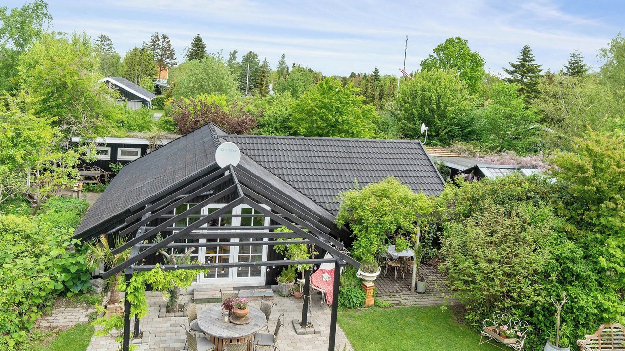 Photo of Outdoor in Stillinge Strand