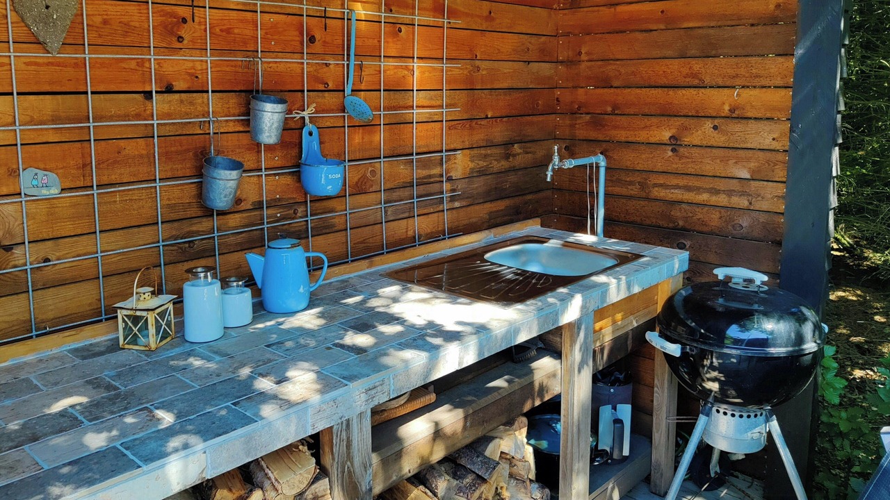Photo of Outdoor in Hurup Thy