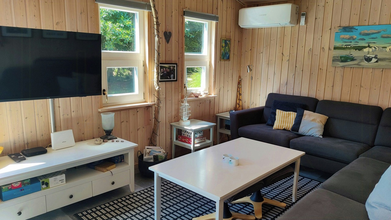 Photo of Livingroom in Hurup Thy