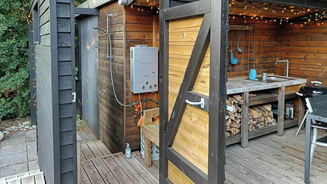 Photo of Outdoor in Hurup Thy