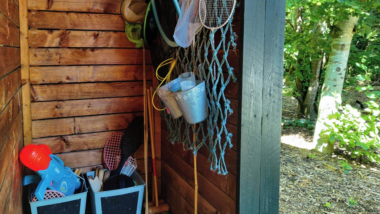 Photo of Outdoor in Hurup Thy