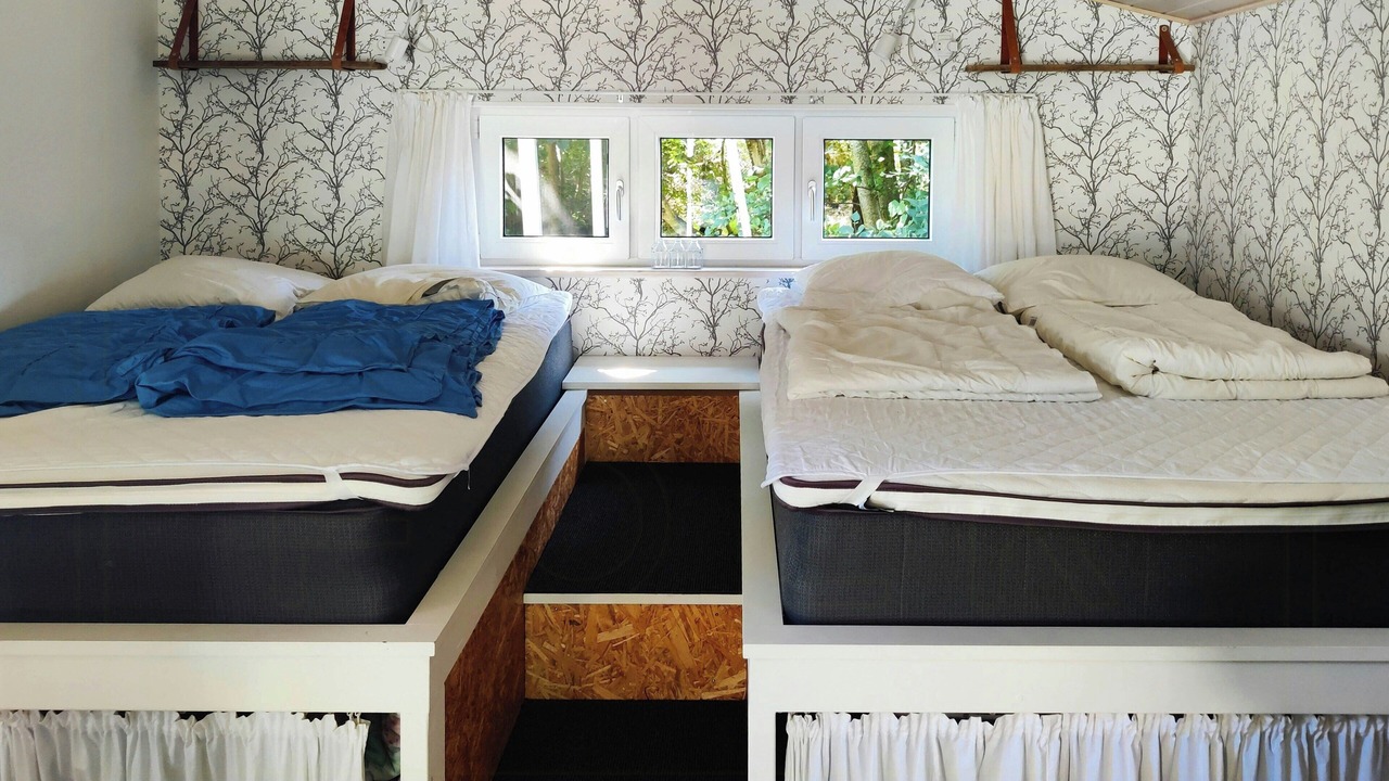 Photo of Bedroom in Hurup Thy