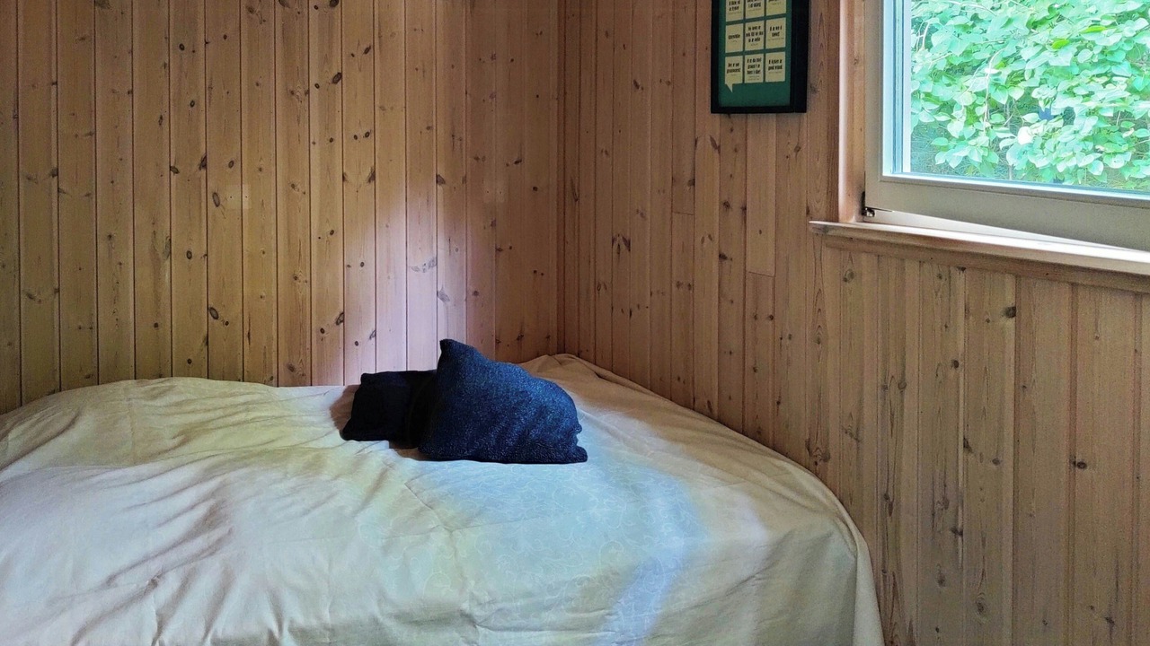 Photo of Bedroom in Hurup Thy