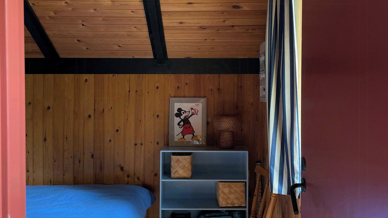 Photo of Bedroom in Ordrup