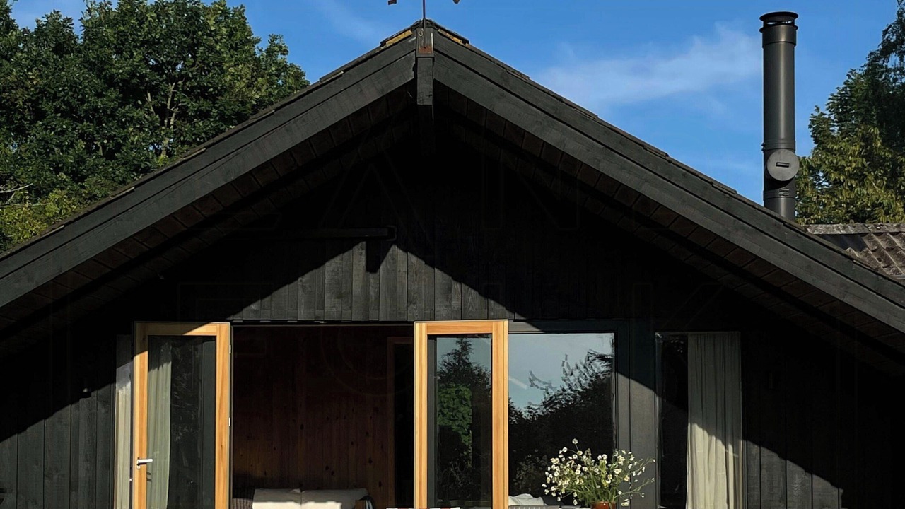 Photo of Outdoor in Ordrup