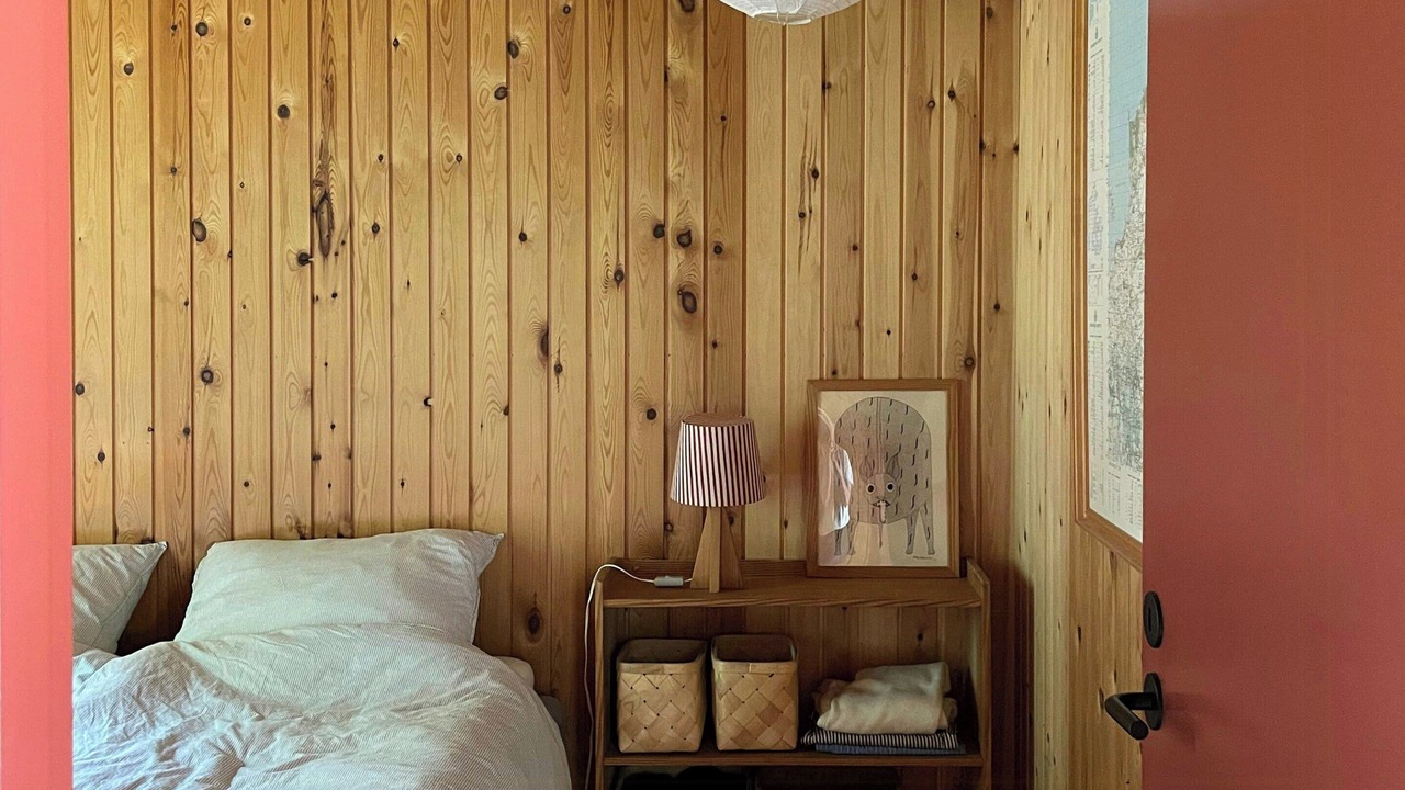 Photo of Bedroom in Ordrup
