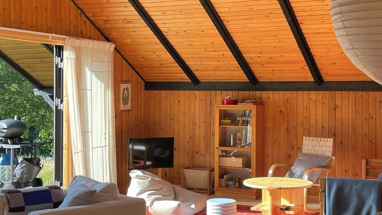 Photo of Livingroom in Ordrup