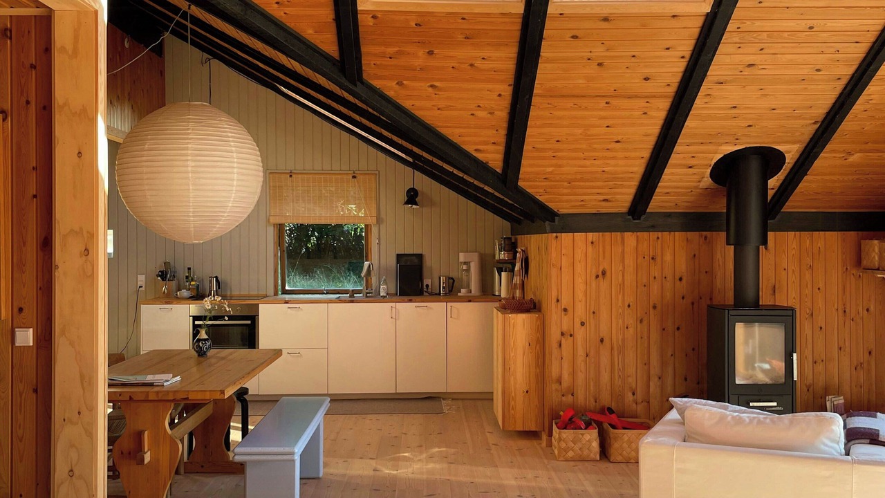 Photo of Livingroom in Ordrup
