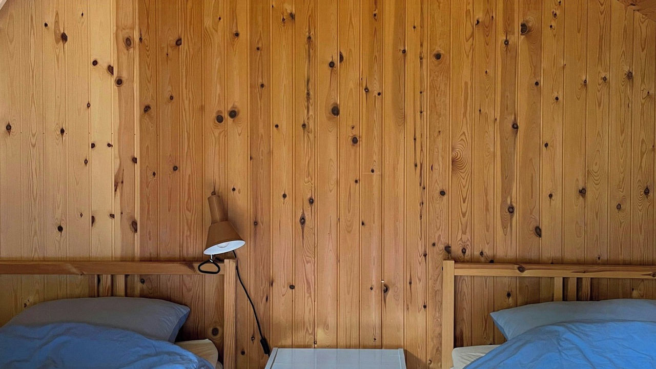 Photo of Bedroom in Ordrup