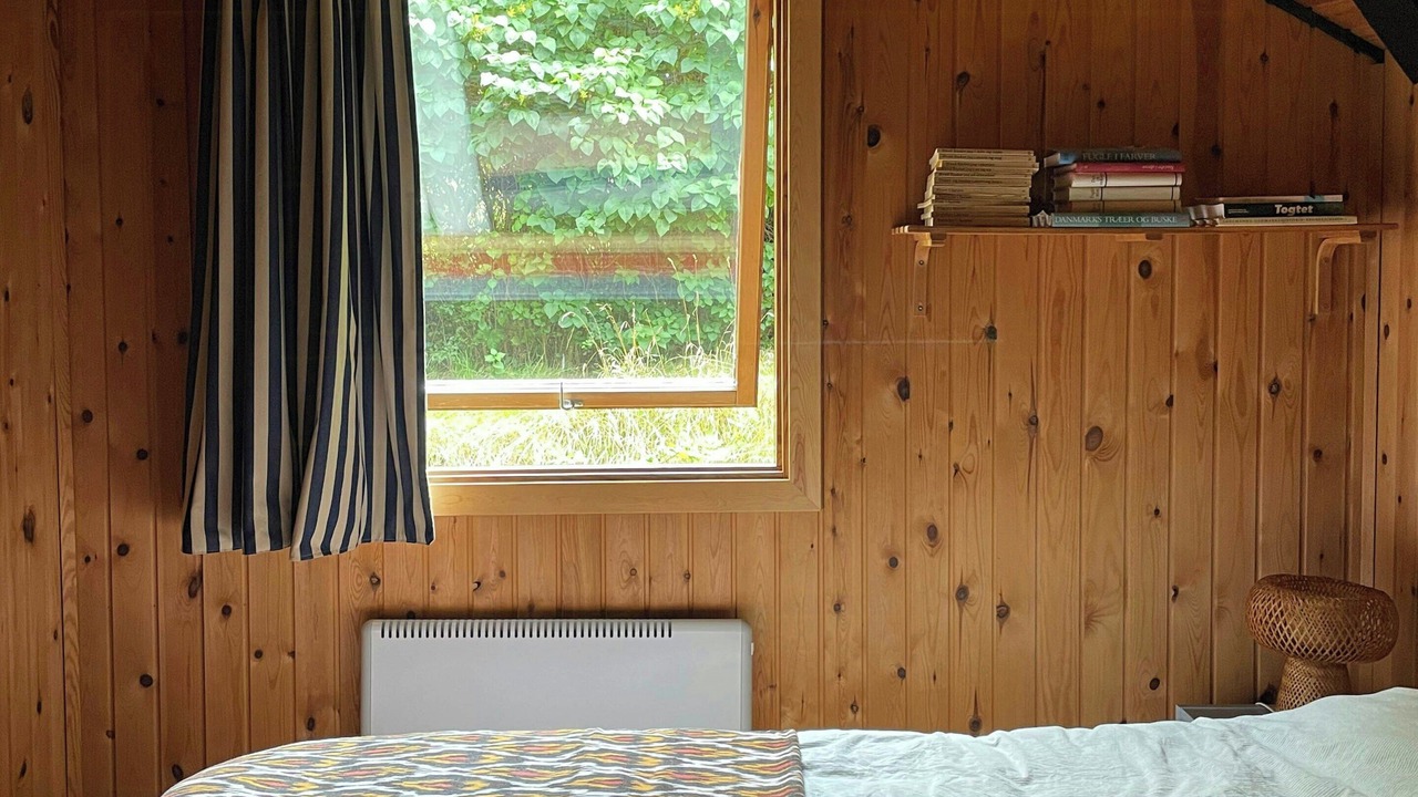 Photo of Bedroom in Ordrup