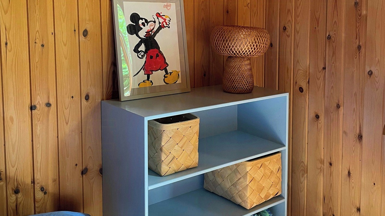 Photo of Bedroom in Ordrup