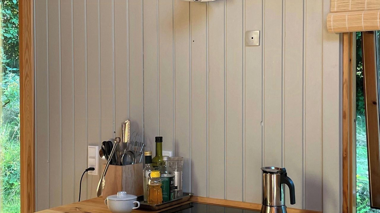 Photo of Kitchen in Ordrup