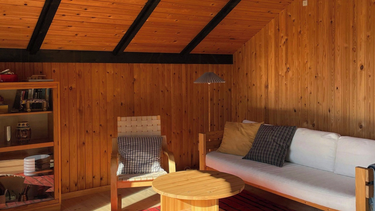 Photo of Livingroom in Ordrup
