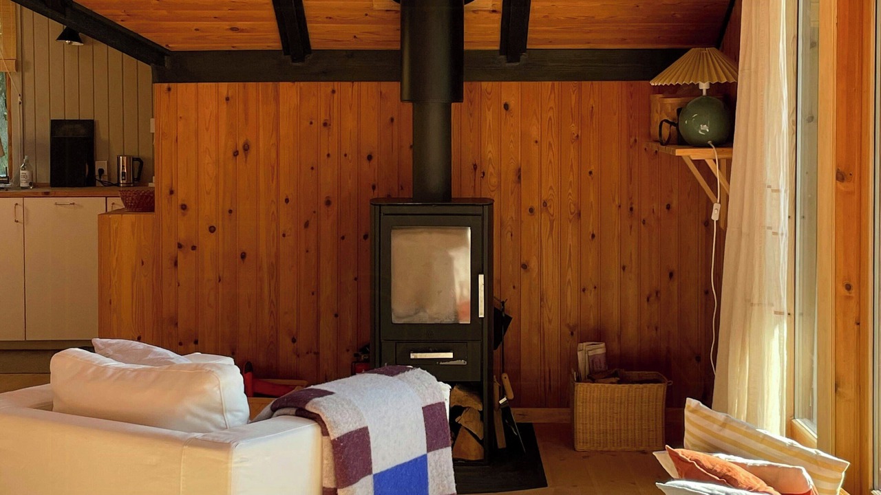 Photo of Livingroom in Ordrup