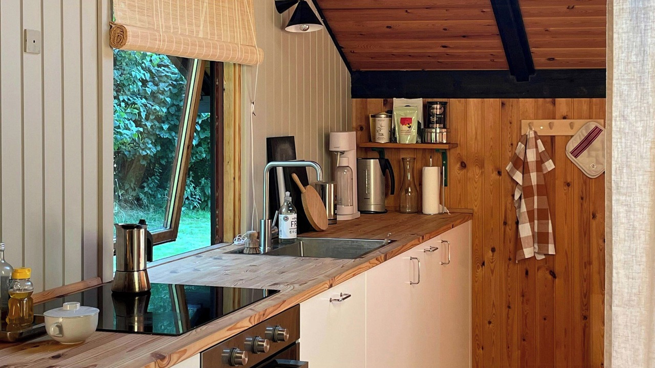 Photo of Kitchen in Ordrup