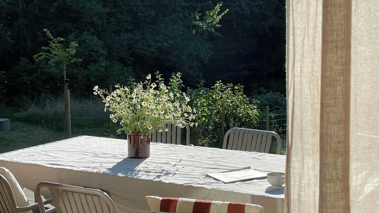 Photo of Outdoor in Ordrup