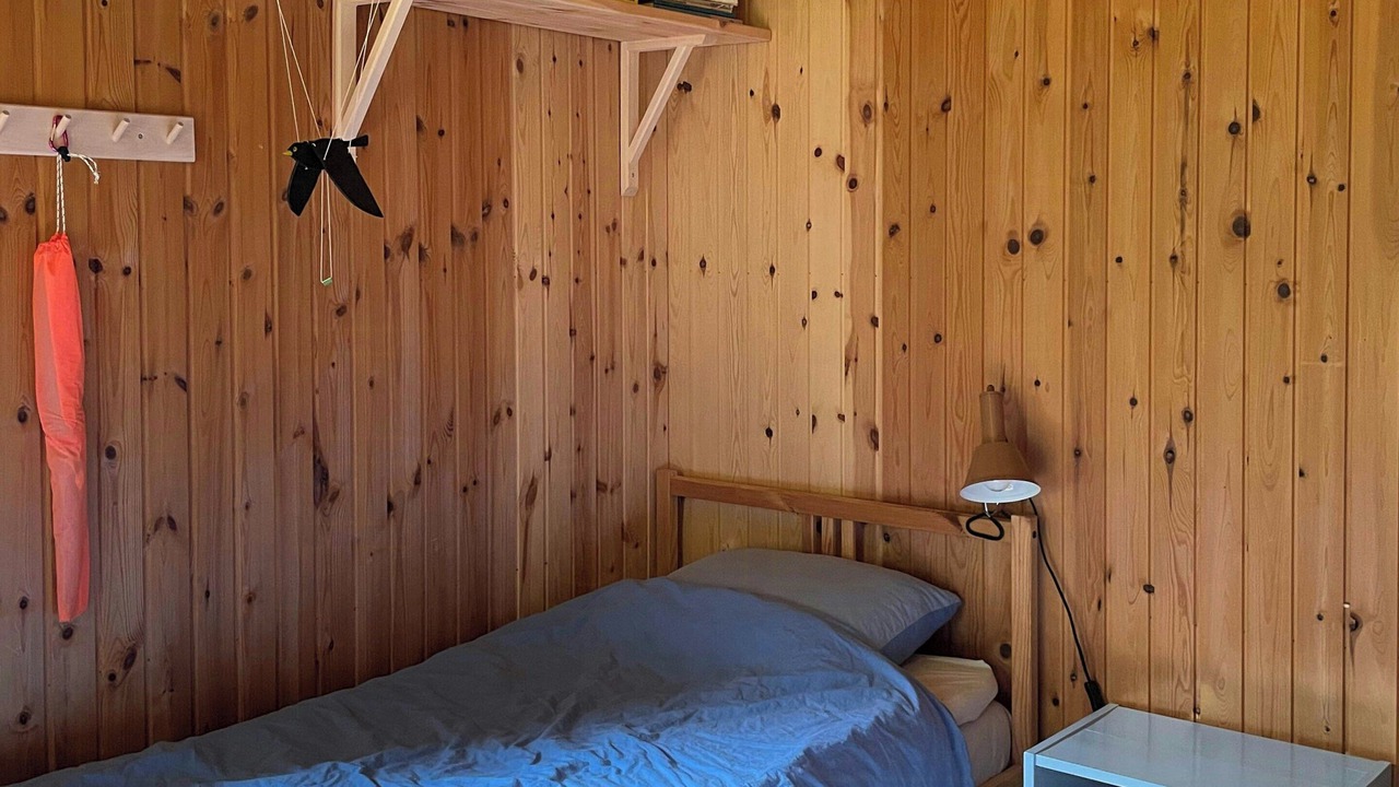 Photo of Bedroom in Ordrup